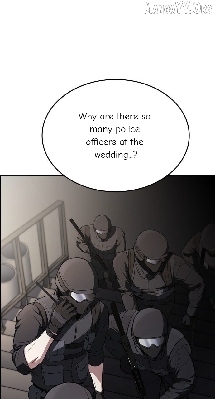 How to break up well Chapter 71 - page 38